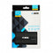 iBox HD-02 - Externe HDD-behuizing - 2.5'' SATA - USB 3.2 Gen 1 - Zwart