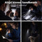 FlinQ Pen Zaklamp - 100 lumen LED lamp - Op Batterijen - Waterbestendige Flashlight - Militaire