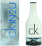 Calvin Klein In2U Him 50ml Eau de Toilette - Herenparfum