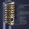 BaByliss AS6550E - 3-in-1 Wet to Dry Air Wand Föhn - Drogen Stylen Volume - Midnight Blue
