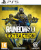 Ubisoft Tom Clancy's Rainbow Six Extraction - PS5 - Coöp FPS - 1-3 spelers