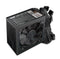 Gembird CCC-PSU80P-BBP-600 - Voedingseenheid 600 W 24-pin ATX - Zwart