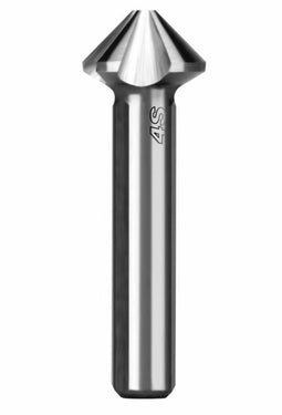 RUKO 102874 - Kegelverzinkboor HSS 10.40 mm - ULTIMATECUT 4S (1 stuk)