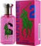 Ralph Lauren Big Pony Pink - 50ml - Eau de toilette