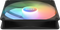 NZXT F140 RGB Core - Ventilator 140mm - Fluid Bearing - Zwart (1x)
