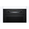 BOSCH HBA534BB3 - Multifunctionele oven - 71 liter - 7 verwarmingssystemen