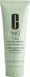Clinique 7 Day Scrub Cream Rinse Off Formula - 100 ml