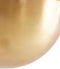 Light & Living Hanglamp Cetara - Kralen - 26cm - Bruin/Brons