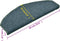 vidaXL - Trapmatten - 15 - st - 65x24x4 - cm - donkergroen