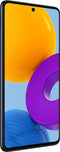 Samsung Galaxy M52 5G - 128GB - Zwart