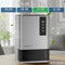 Erikssøn Luchtontvochtiger Pro Series - Dehumidifier - Ontvochtigt tot 1.2L per dag - Wit
