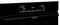 Gorenje JUMP SET PYRO/I - Backofen-Set met Inductiekookplaat - Pyrolyse-zelfreiniging - Zwart