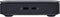 V7 DOCKTB4PT - Dockingstation - 1x USB 3.2 Gen1 5Gb/s 2x USB 3.2 Gen2 10Gb/s 1x USB-C 2x DisplayPort 3x Thunderbolt 4 - Hoogte 22mm