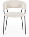 Eleonora Stoel Luka - Beige Copenhagen