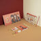 Weekplanner Harry Potter (35 x 16,7 x 1 cm)