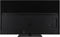 Panasonic TX-65MZ800E - Ultra HD OLED TV - Google TV Dolby Vision HDR10+ - Zwart (2023)