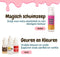 ZoeZo Design - IJssalon Slijmkit - DIY Slijm Maken met IJsjes Thema - Creatief Speelgoed
