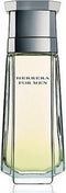 Carolina Herrera Man - 100ml - Eau de toilette