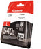 Canon PG-540L - Inktcartridge - Normaal rendement - Zwart (1 stuk)