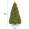 Coast Kerstboom - 180cm - 11 LED-verlichtingsmodi - PVC takken