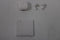 Apple AirPods 4 - TWS - ANC - Wit