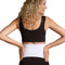 Carriwell Zwangerschapsbuikband - Naadloos - Medium support - Wit - L