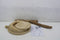 Krabpaal - Nina - Compact - Hout - Beige