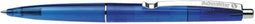 Balpen Schneider K20 Icy Colors Blauw per 20 stuks