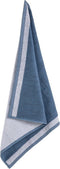 Byrklund Keukendoek Dry Hands - 50x50 cm - 100% Katoen - Blauw
