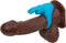 Happy Rabbit - Oplaadbare Vibrerende Rabbit Cock Ring Roze