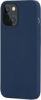 Dbramante1928 Greenland - Soft case - 100% gerecycled plastic - Blauw