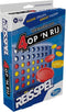 Vier op 'n Rij - Reisspel - Hasbro Gaming