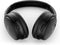 Bose QuietComfort 45 - Draadloze Noise Cancelling Hoofdtelefoon - Aware-modus - Zwart