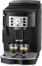 DeLonghi Magnifica S ECAM 22.110.B - Espressomachine - 15 bar pompdruk - Zwart