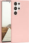 Dbramante1928 Greenland - Soft case - 100% gerecycled plastic - Roze