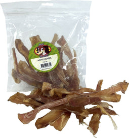 Petsnack - Achillespees - Natuurlijke kauwsnack voor honden - 150 gr
