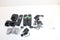 Gigaset A170 - Dect-telefoon - 3 handsets - Verlicht display