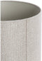 Light & Living Brandy - Lampenkap - 40x30cm - Beige