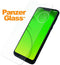 PanzerGlass 6517 - Screenprotector - Case Friendly - Transparant