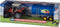Speelgoed tractor rood met aanhanger - Dutch Farm Serie 1:32