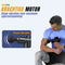 Squago SQ-1000 - Massage Gun - 32 standen - 10 opzetstukken