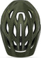 MET Veleno - Fietshelm Unisex - MIPS-Hersenbeschermingssysteem - Maat L (58-61cm) - Olive Iridescent Matt Groen