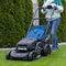 Scheppach BC-MP470-X - Accu Grasmaaier 47 cm - Borstelloze motor