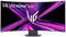 LG 45GX950A - UltraWide Monitor - 5K 165Hz OLED - Zwart