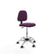 Piqueras y Crespo B0005RN - Bureaustoel - Hoogteverstelbaar - Paars
