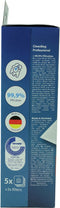CleanBag Professional stofzuigerzakken 5 stuks - Geschikt voor Miele S241-256i, S290-S299, S300i-S399, S500-S578, S700-S799, S4000-S4999, S6000-S6999, Compact C1, Compact C2 & Complete C1 - FJM - Inclusief 2 filters - Alternatief