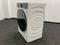 Hisense WF5I8043BWF - Wasmachine - Energieklasse A - 8 kg - Zwart/Wit