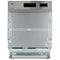 Beko DSN15420X - Vaatwasser - WaterSafe+ Fast+ AutoTablet