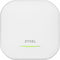 ZyXEL WAX620D-6E - Access Point - WiFi 6E tot 5.4Gbps - BandFlex 5GHz/6GHz