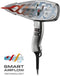 Valera Swiss Silent Jet 8600 - Haardroger - 2400W AC motor - Stil (65 dB) - Multi
